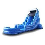 22ft Tsunami Waterslide 22ft Tsunami Waterslide
